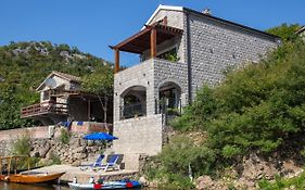 Paradise House Skadar Lake