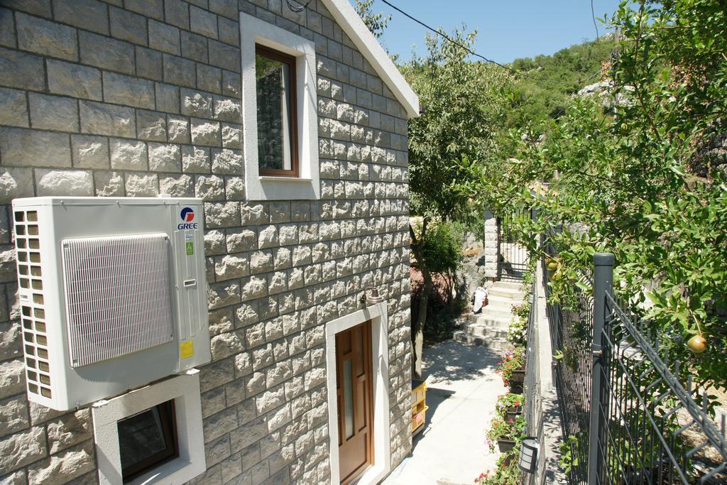 Paradise House Skadar Lake Karuc Buitenkant foto