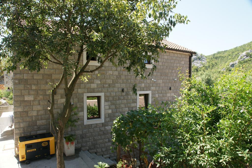 Paradise House Skadar Lake Karuc Buitenkant foto