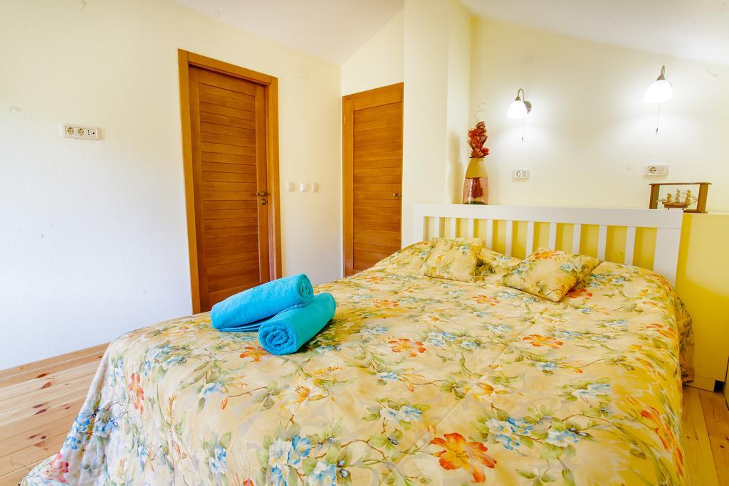 Paradise House Skadar Lake Karuc Buitenkant foto