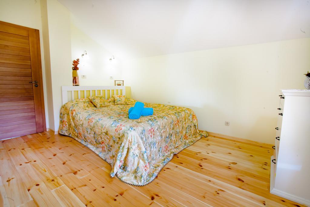 Paradise House Skadar Lake Karuc Buitenkant foto