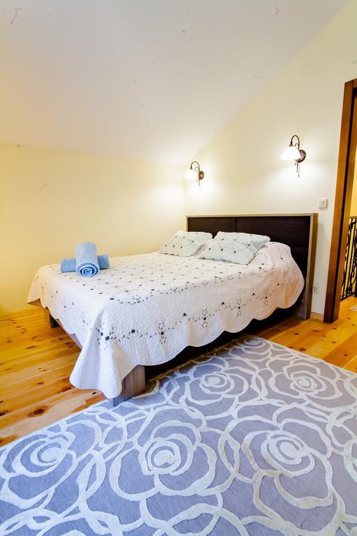 Paradise House Skadar Lake Karuc Buitenkant foto