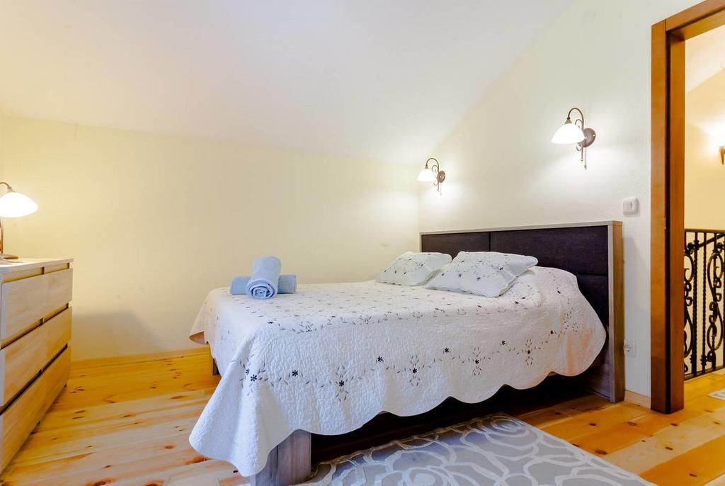 Paradise House Skadar Lake Karuc Buitenkant foto