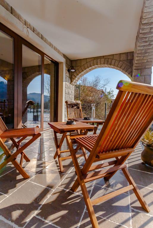 Paradise House Skadar Lake Karuc Buitenkant foto